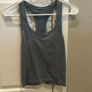 Swiftly Tech Racerback Tank Top 2.0